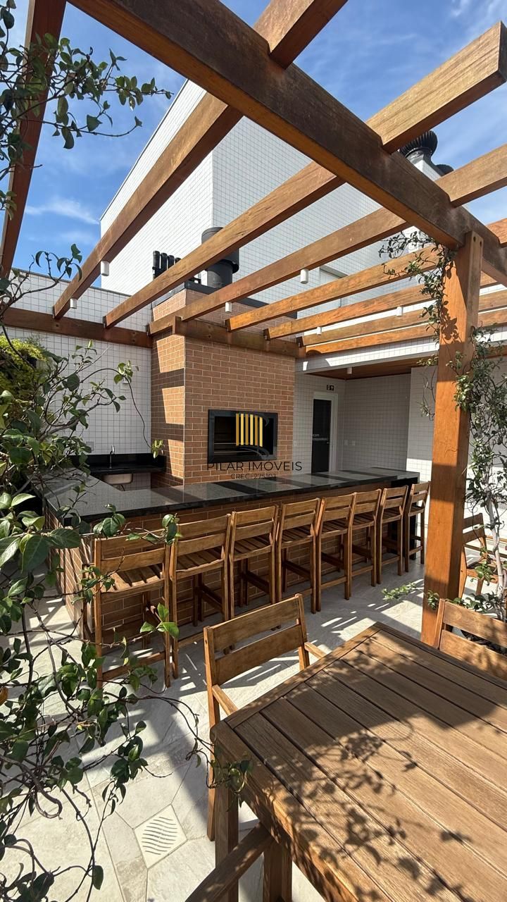 Apartamento 3 Dormitórios 2 vagas depósito