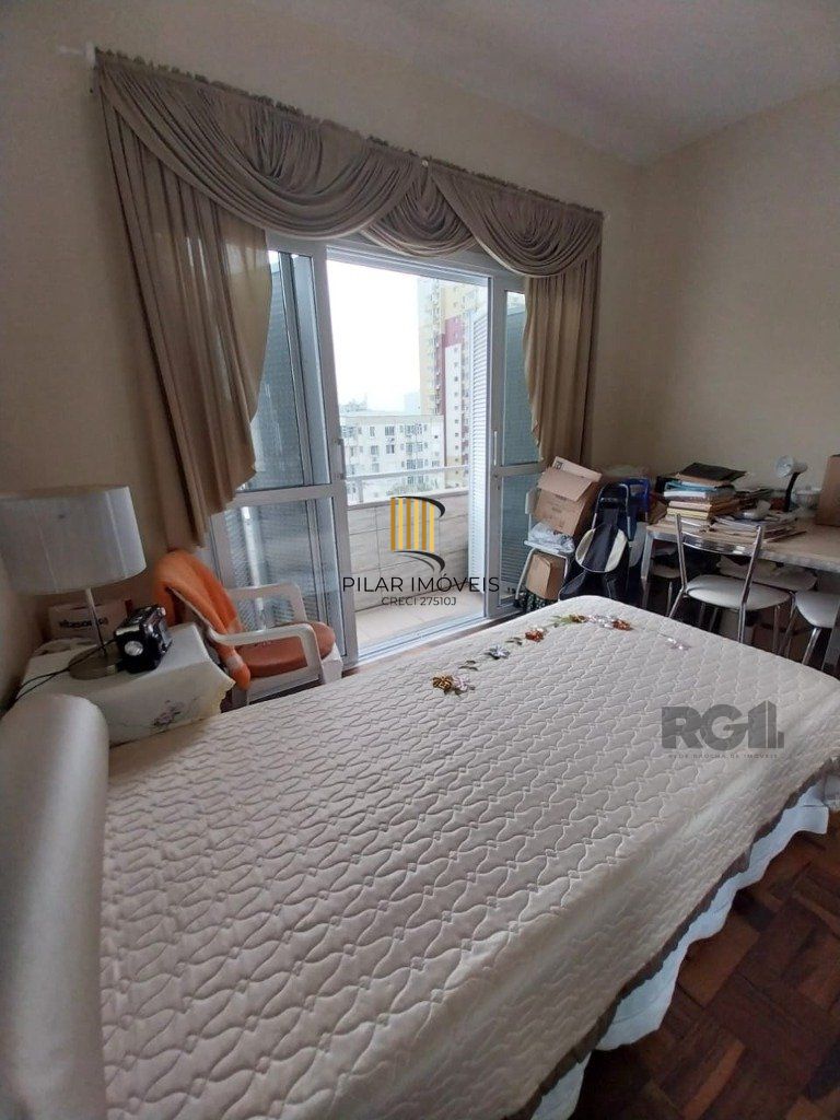 Apartamento 2 dormitórios no bairro Floresta