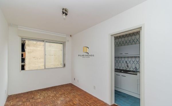 Apartamento no Jardim Botânico de2 dormitórios DESOCUPADO