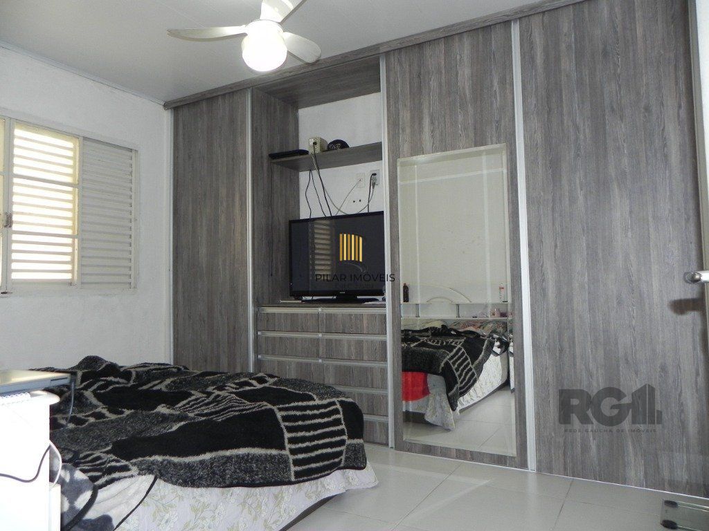 Casa 7 Dormitório(s) Bairro Glória