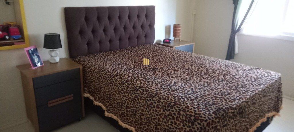 Apartamento para Venda - 43.96m², 1 dormitório, Vila Ipiranga