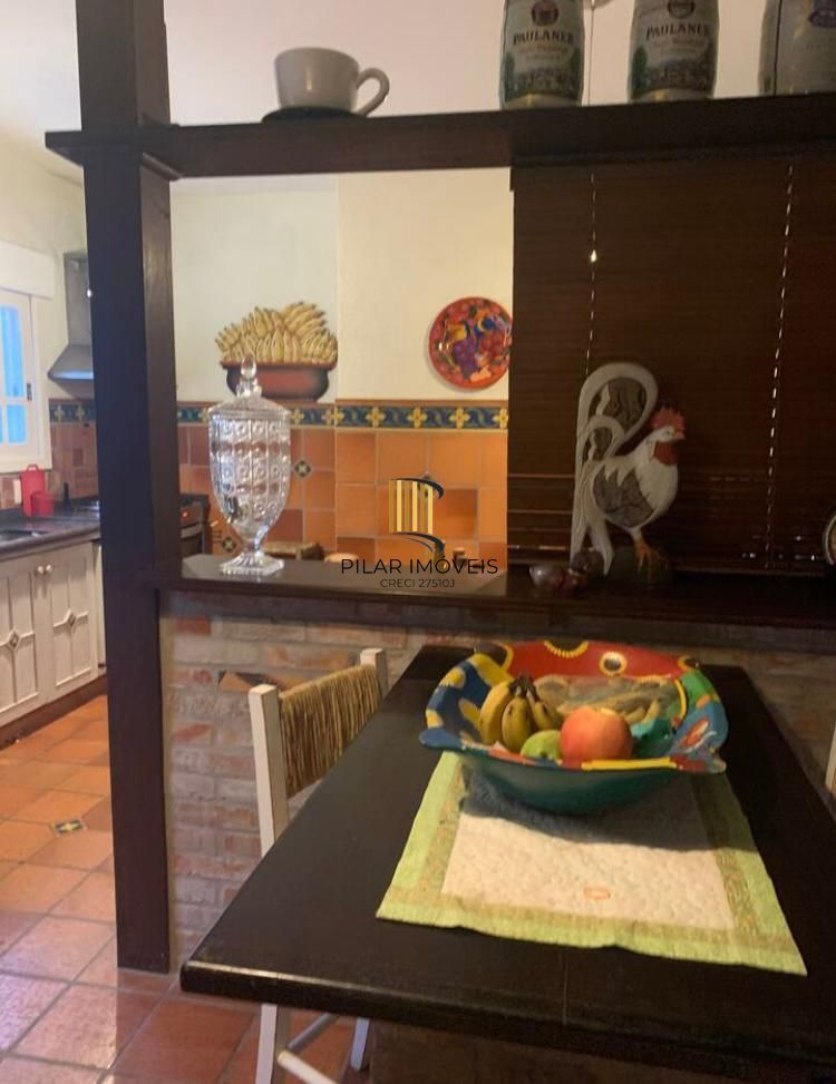 Casa na praia de Atlântida de 4 dormitórios