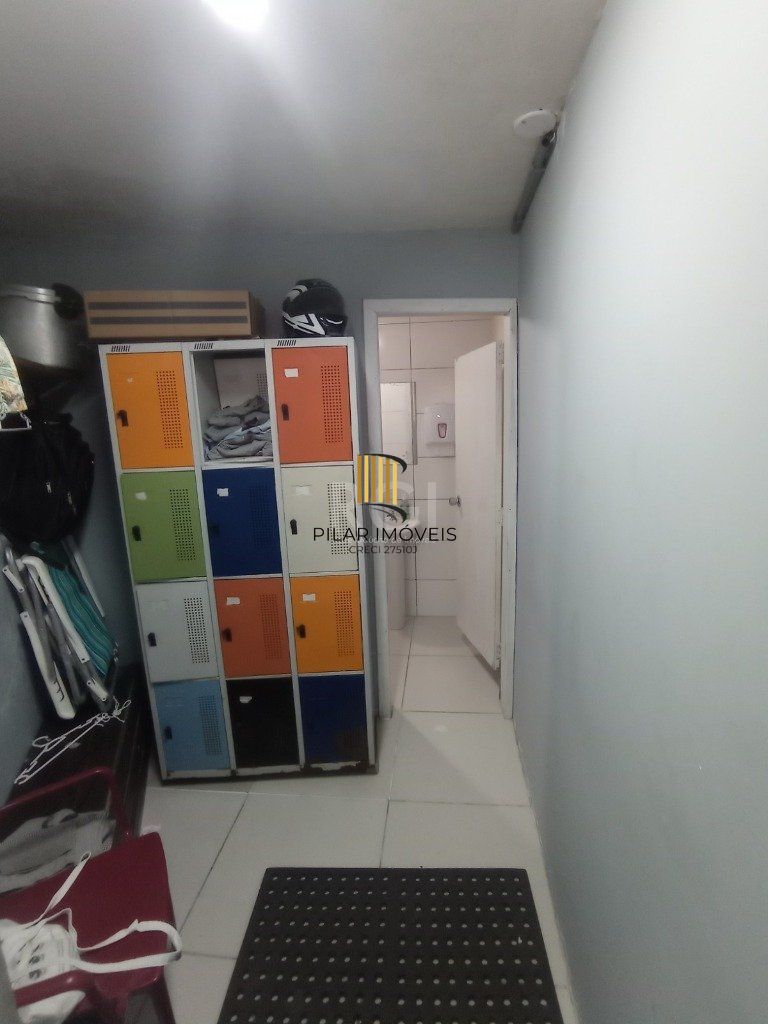 Prédio Comercial  4 vagas - Santana