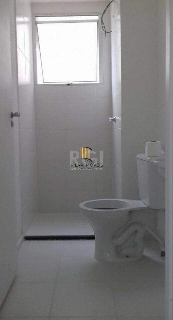 Apartamento no bairro cavalhada de 2 dormitórios e vaga