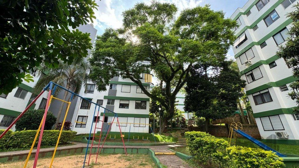 Apartamento de 2 dormitórios no bairro Nonoai