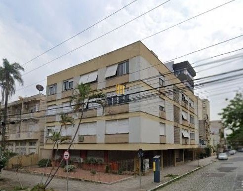 Apartamento no bairro Rio Branco de 3 dormitórios