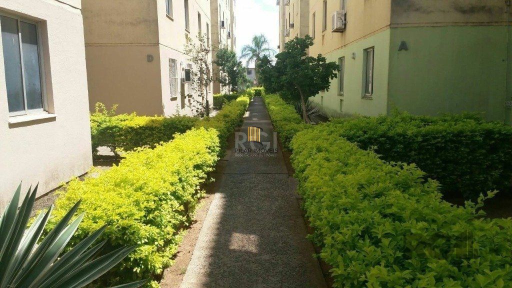 Apartamento na Vila Nova de 2 dormitórios e vaga rotativa