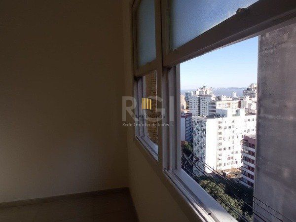 Apartamento JK no Centro