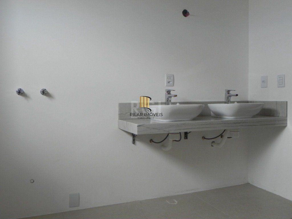 Casa Condominio para Venda - 459.48m², 4 dormitórios, sendo 4 suites, 4 vagas - Santa Tereza