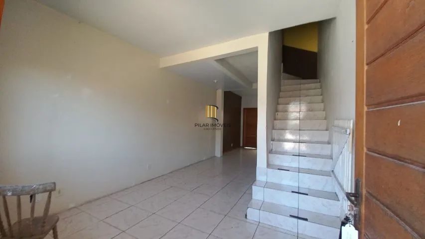 Casa 2 dormitórios no bairro Maria Regina