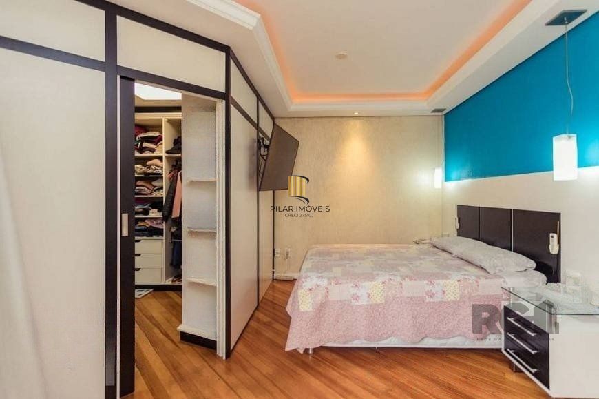 Casa 4 Dormitório(s) Bairro Jardim Itu