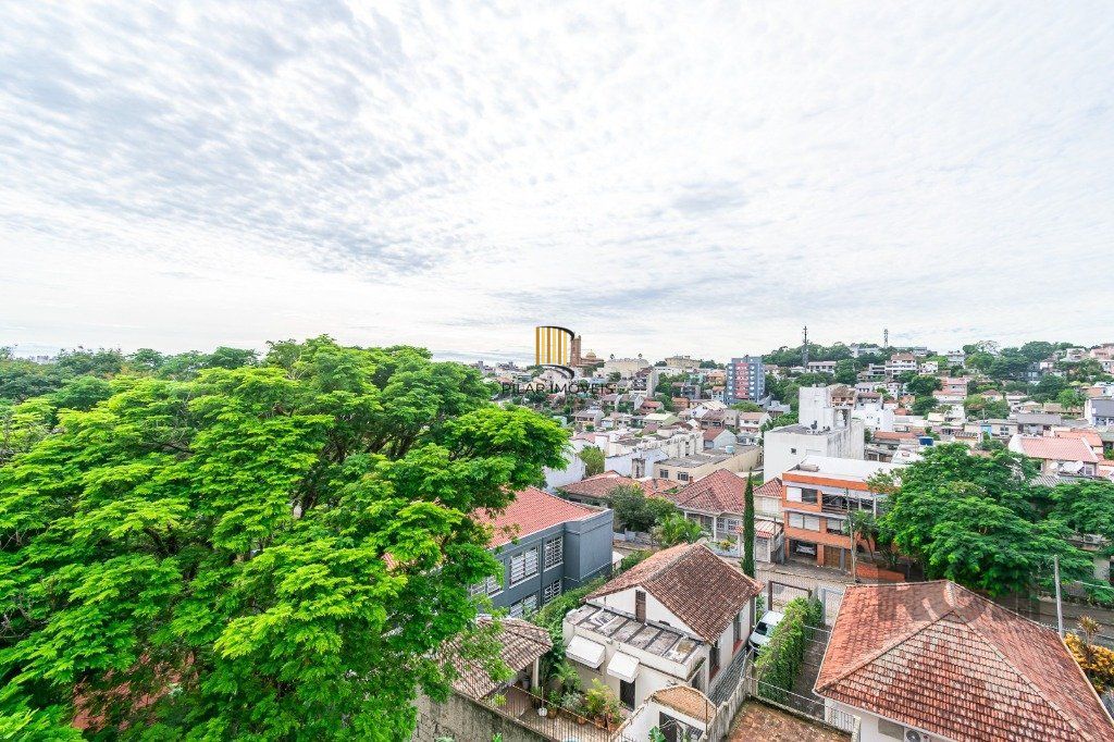 Apartamento no bairro Santo Antônio de 2 dormitórios e *vaga rotativa