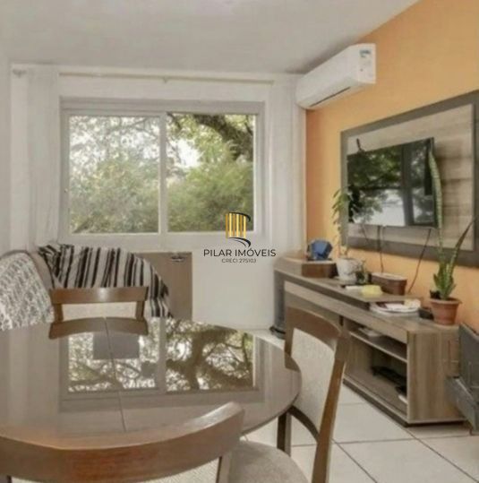 Apartamento no bairro Santa Teresa de 1 dormitório