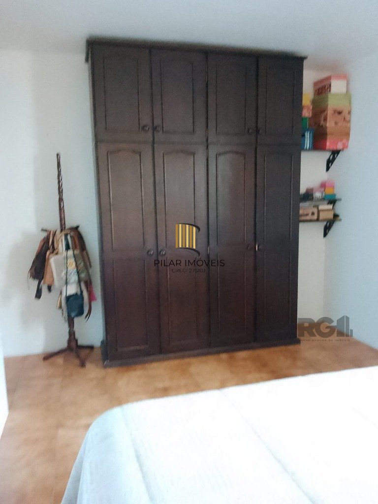 Casa 3 Dormitório(s) Bairro Centro