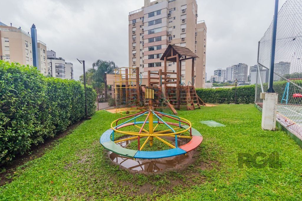 Apartamento 3 dormitórios no bairro Chácara das Pedras