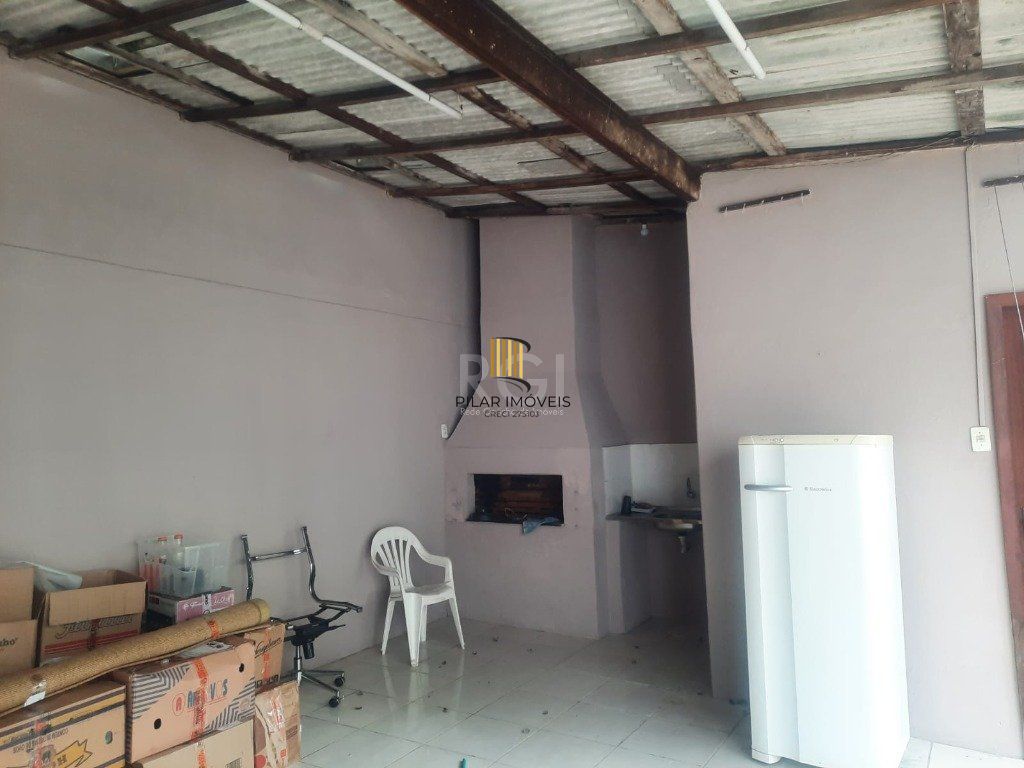 Casa para Venda - 75.43m², 2 dormitórios, 5 vagas - Sarandi