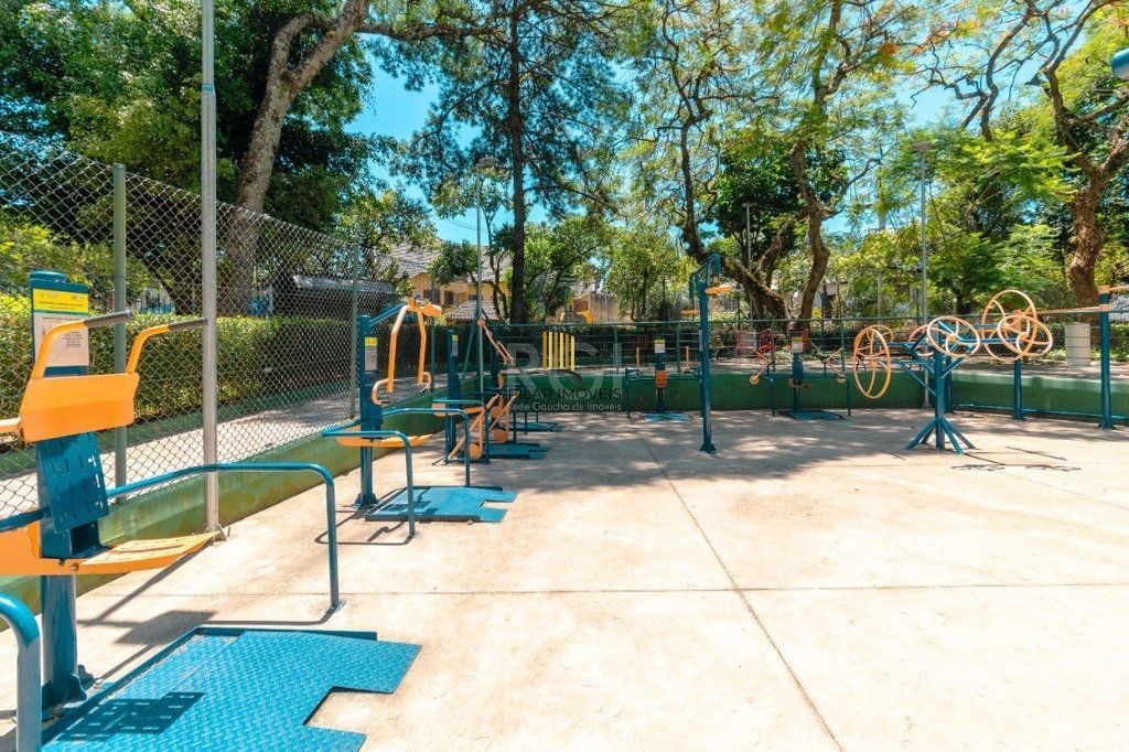 Apartamento no Jardim Botanico de 2 dormitórios
