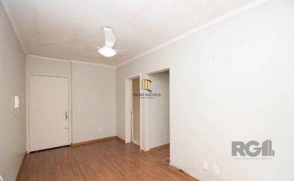 Apartamento no Jardim do Salso de 1 dormitório