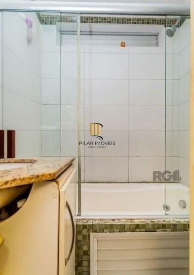 Apartamento de 3 dormitórios no bairro Rio Branco