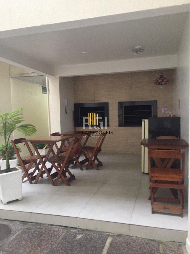 Apartamento para Venda - 50m², 2 dormitórios, Centro