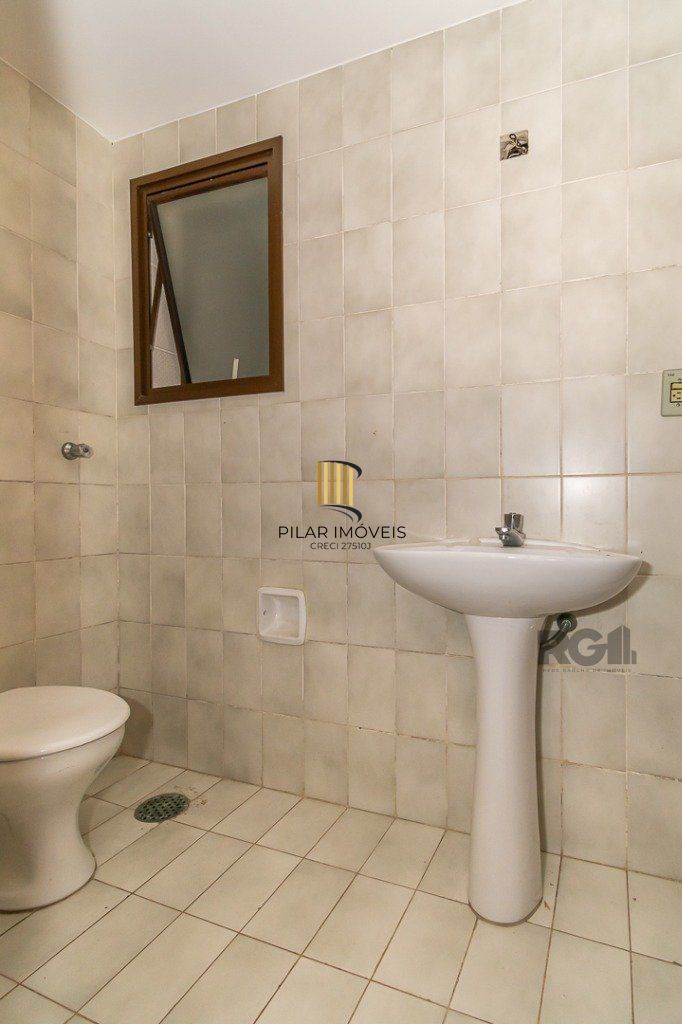 Apartamento no bairro Bela Vista de 2 dormitórios e vaga