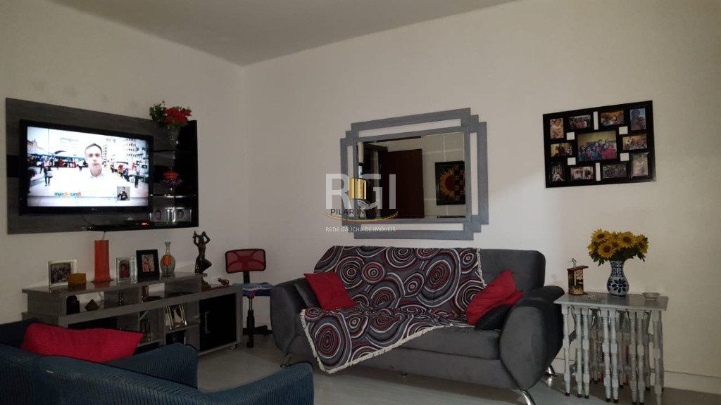 Apartamento para Venda - 71m², 3 dormitórios, Menino Deus
