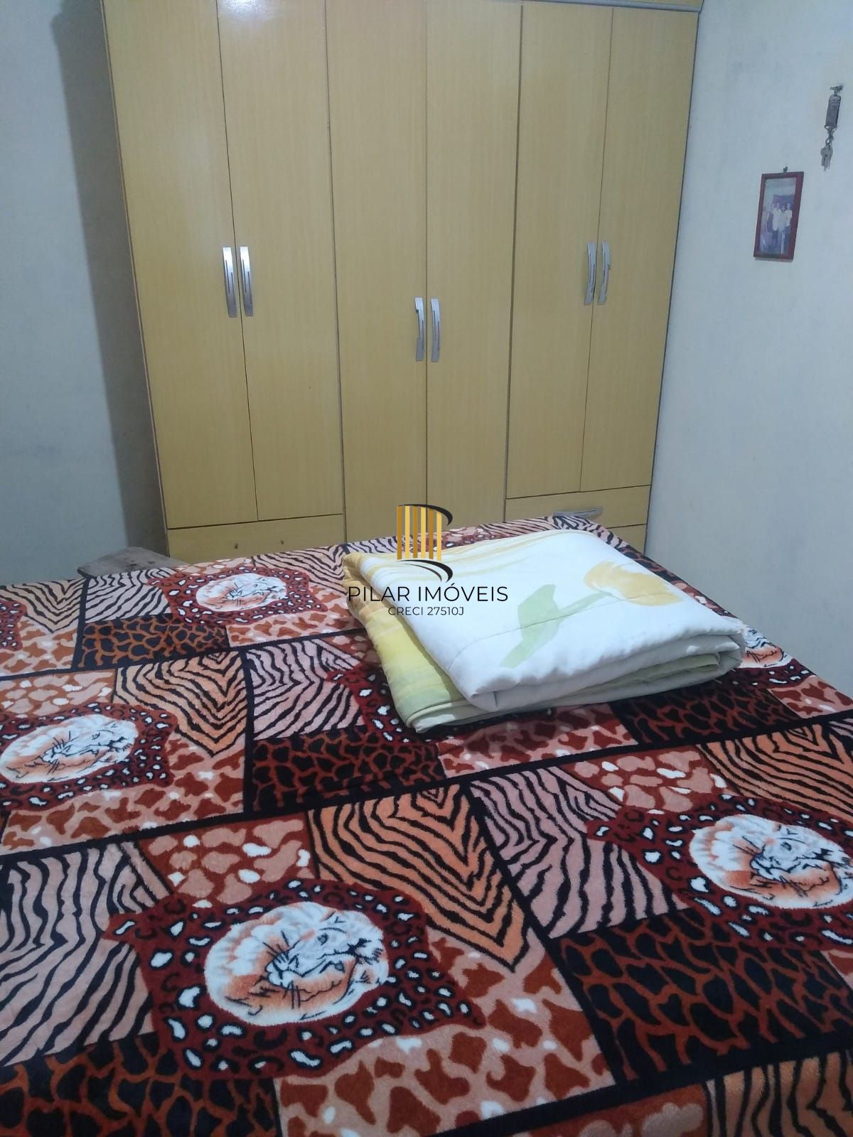 Casa 3 dormitórios no bairro Mirim