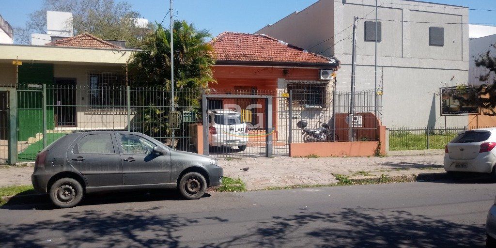 Terreno para Venda - 0m², 0 dormitórios, Menino Deus