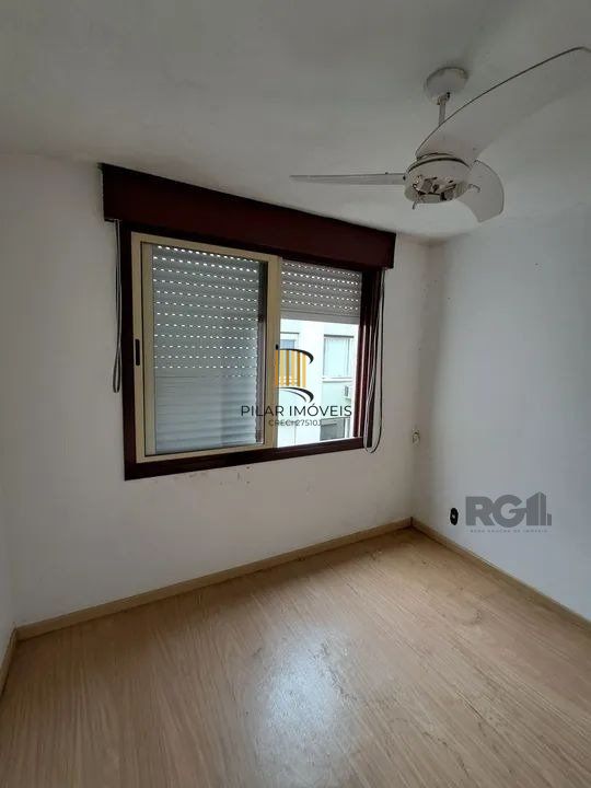 Apartamento 1 dormitório no bairro Teresópolis