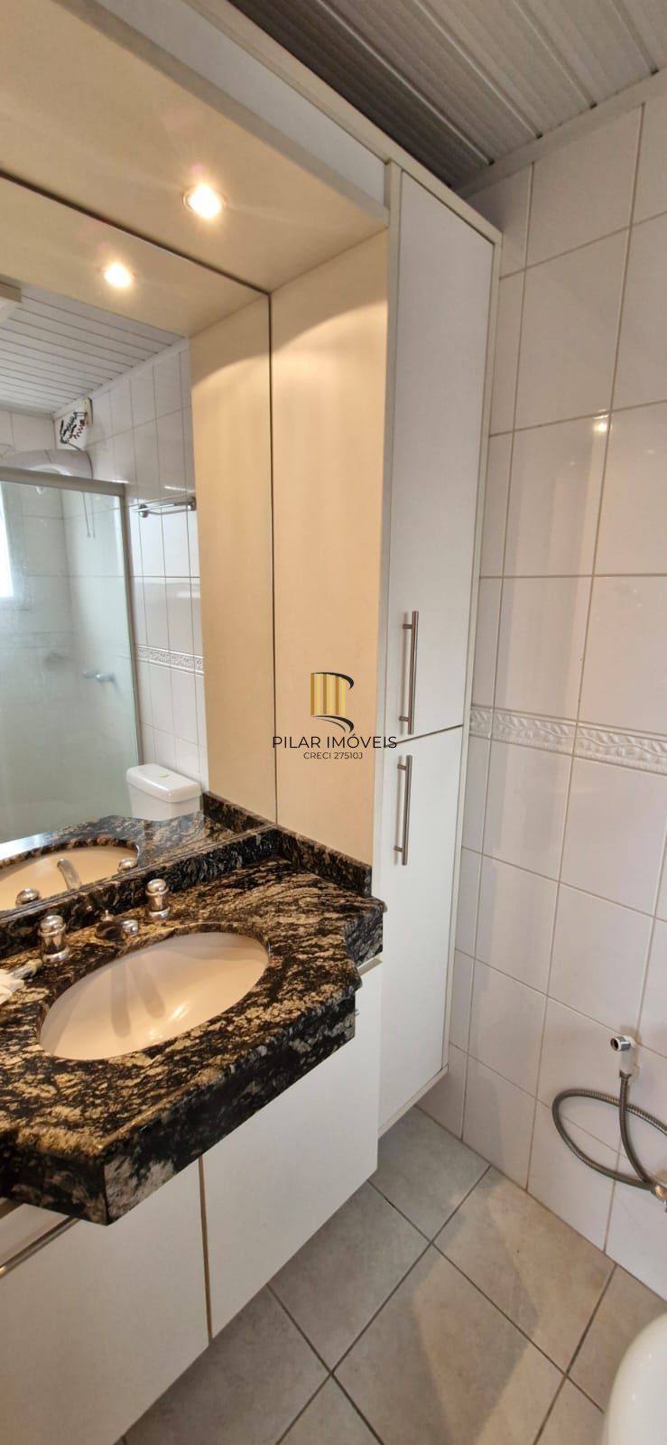 Apartamento 2 dormitórios no bairro Centro Histórico