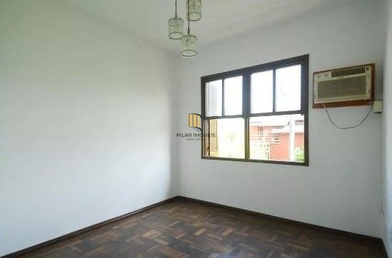 Apartamento no Jardim Botânico de 3 dormitórios e dependência