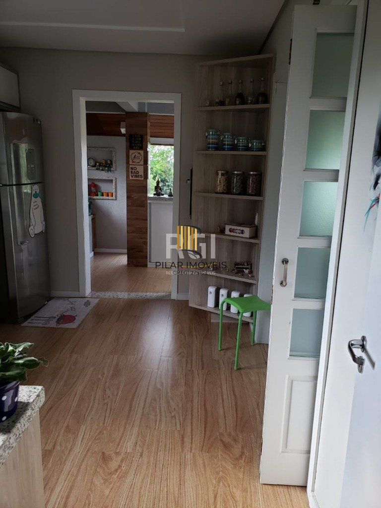 Casa Condominio para Venda - 173.3m², 3 dormitórios, sendo 2 suites, 5 vagas - Vila Imperial