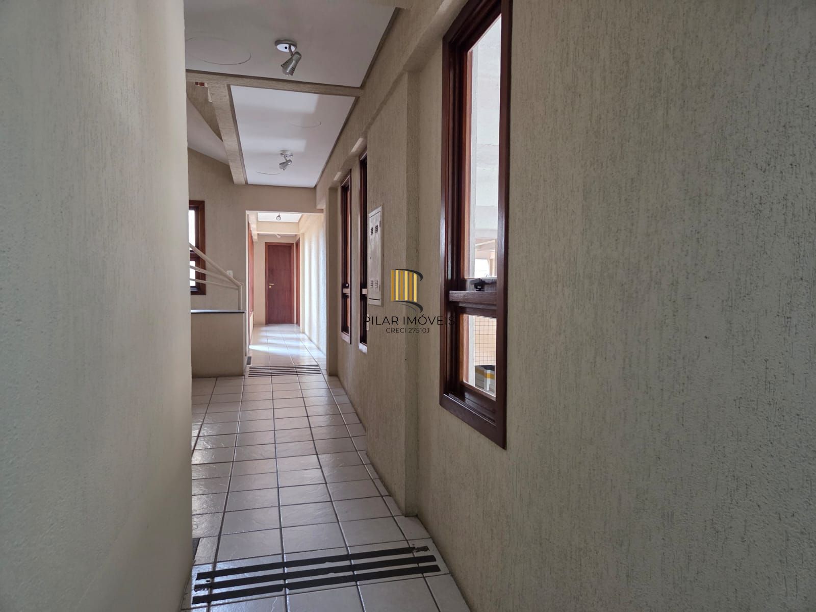 Apartamento 2 dormitórios no bairro Petrópolis