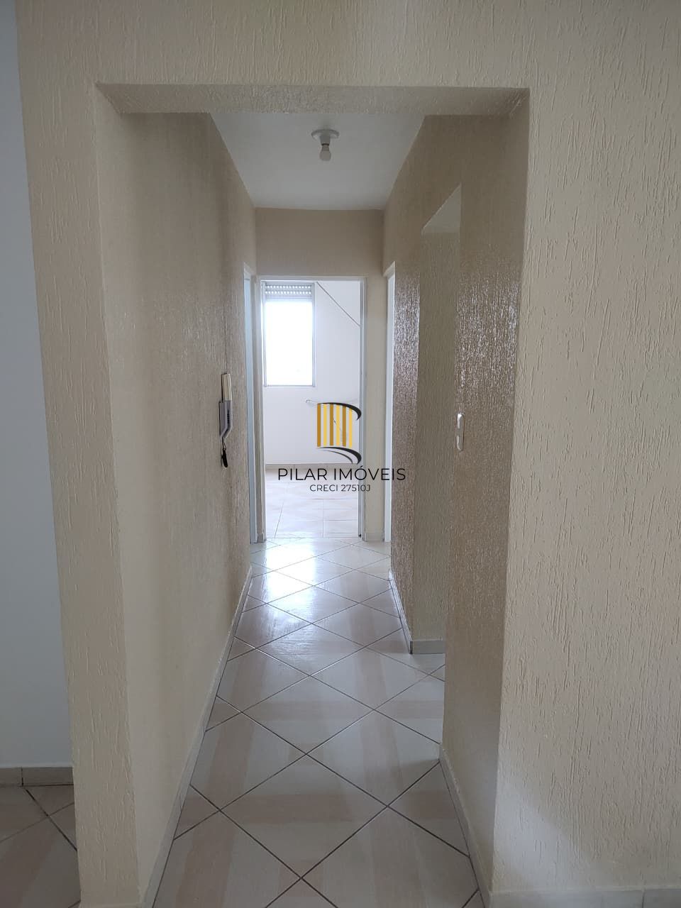 Apartamento 2 dormitórios no bairro Nonoai