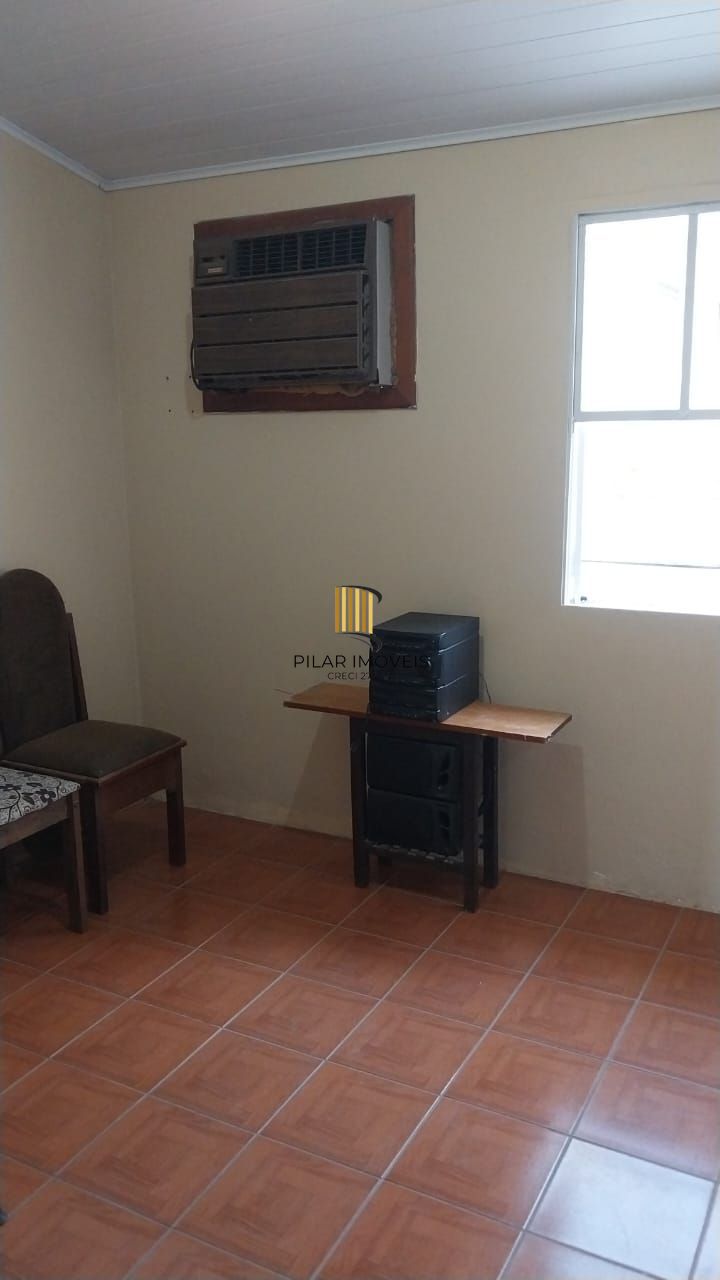 Casa em Condomínio de 2 dormitórios e vaga na Glória