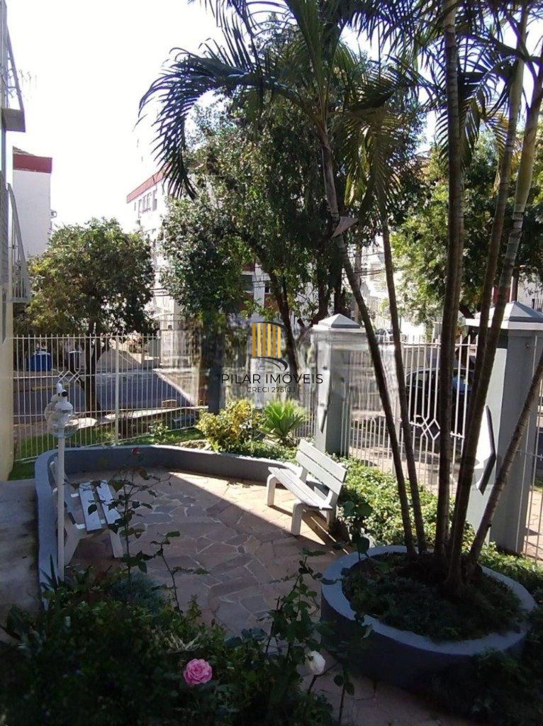 Apartamento 1 dormitório no bairro Jardim Europa