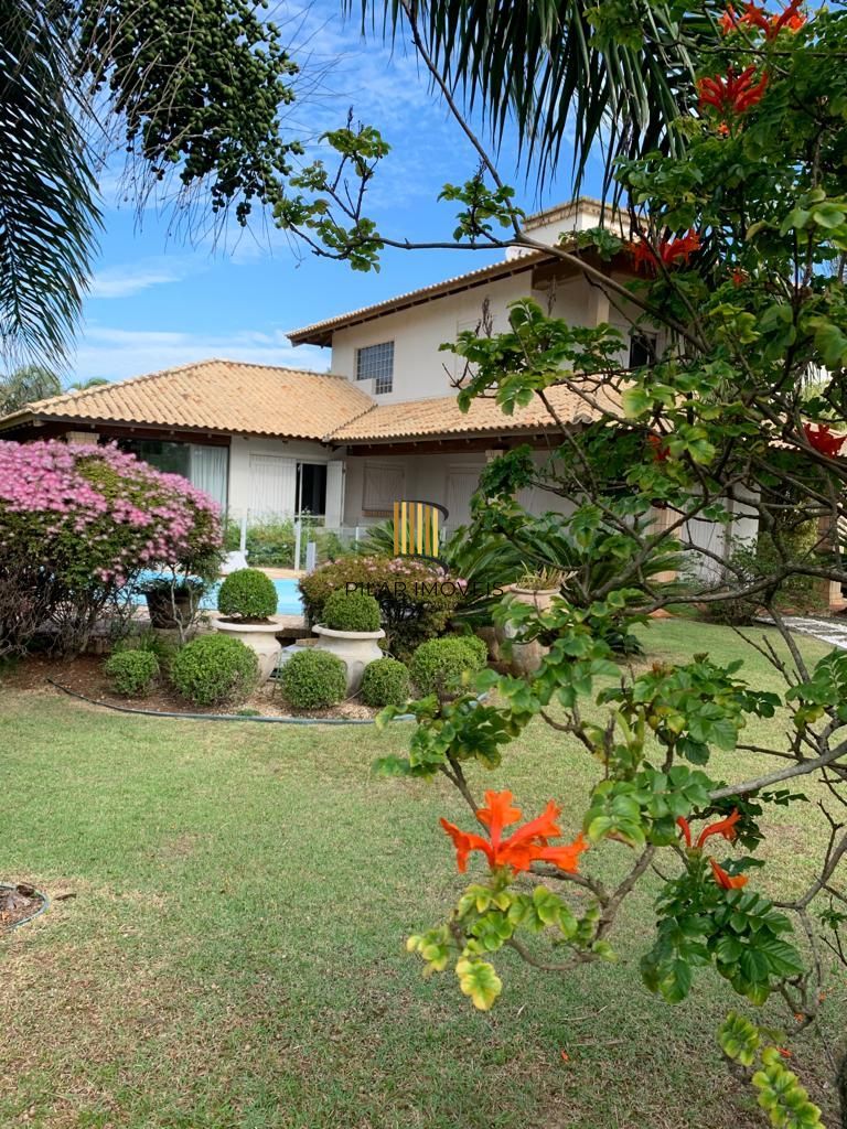 Casa na praia de Atlântida de 4 dormitórios - Pilar Imóveis