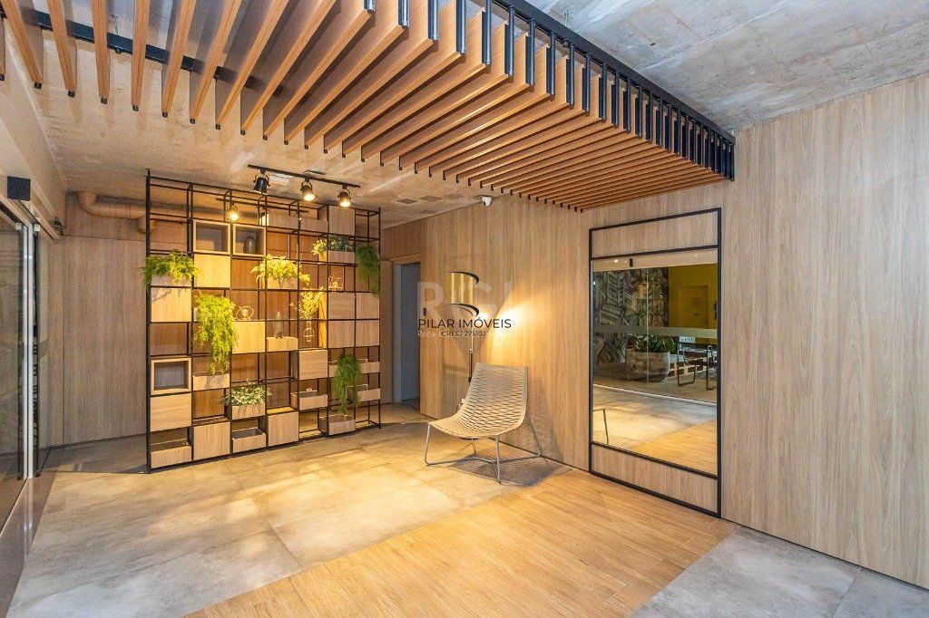 Studio para Venda - 37.98m², 1 dormitório, sendo 1 suites, 1 vaga - Jardim do Salso