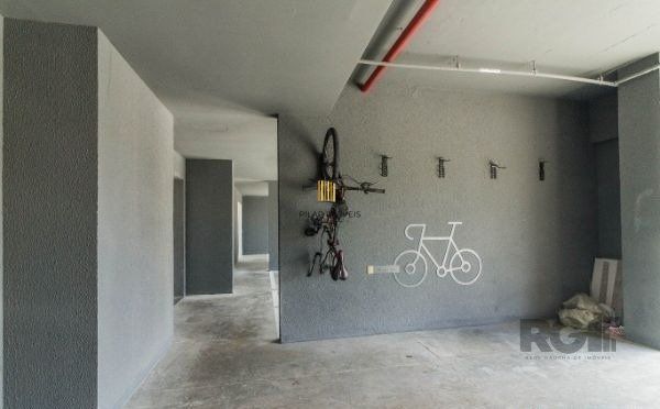 Apartamento 1 dormitório no bairro Partenon