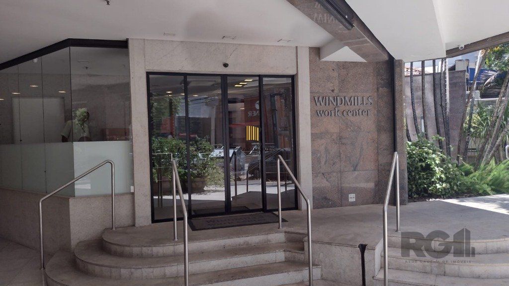 Sala Comercial no bairro Moinhos de Vento