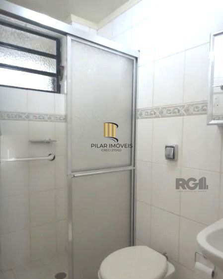 Apartamento de 1 dormitório no bairro Santana