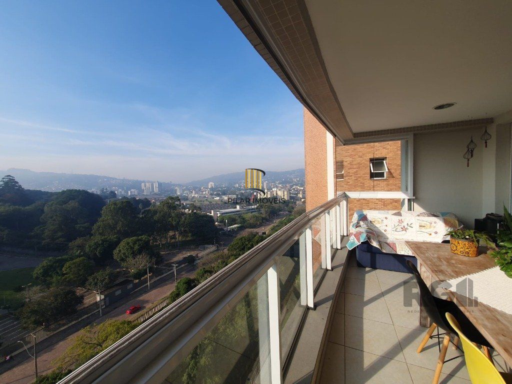 Apartamento de 3 dormitórios e 2 vagas