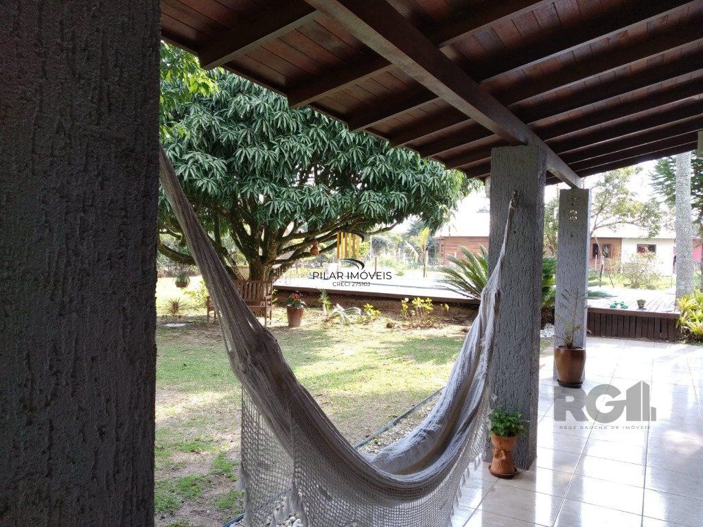 Casa Condominio 3 Dormitório(s) Bairro Águas Claras