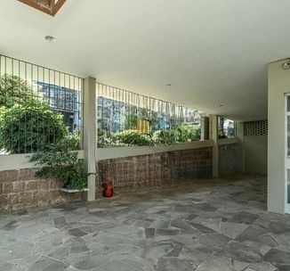 Apartamento na Amélia Teles - Petropolis - 2 dormitórios com vaga.