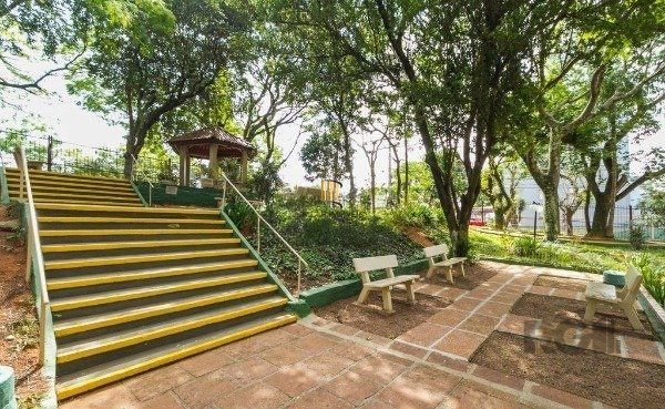 Apartamento no bairro Santo Antônio de 2 dormitórios e *vaga rotativa