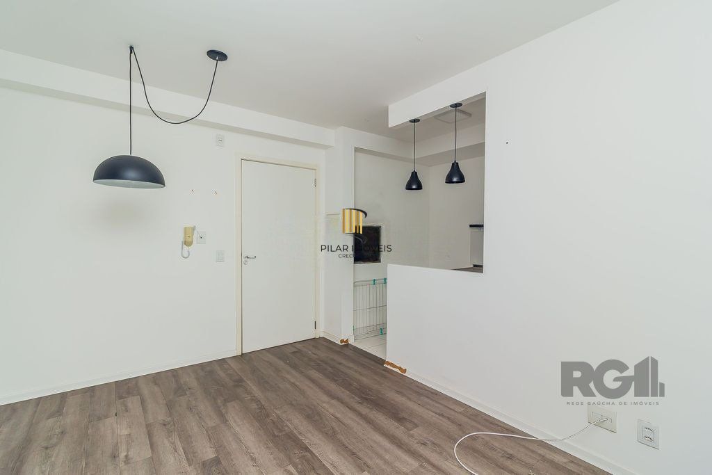 Apartamento 2 dormitórios no bairro Farrapos