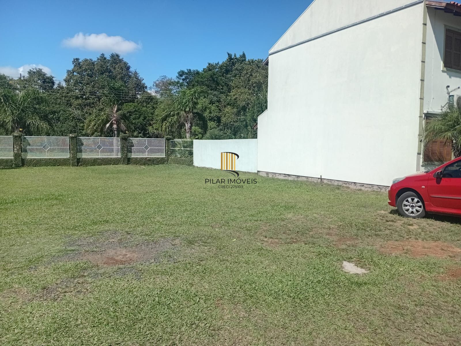 Terreno 189m2 excelente localização