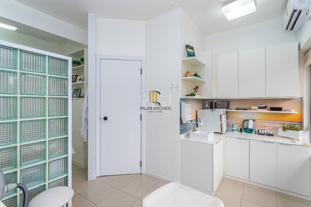 Conjunto/Sala para Venda - 44m², 0 dormitórios, Auxiliadora