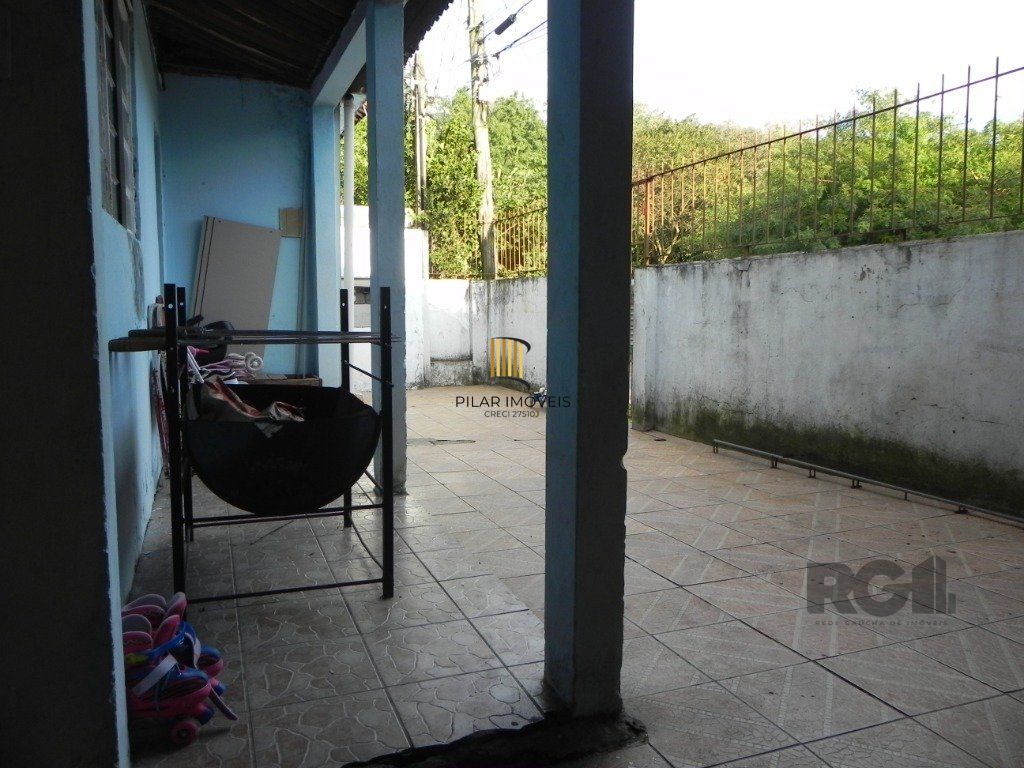 Casa 7 Dormitório(s) Bairro Glória