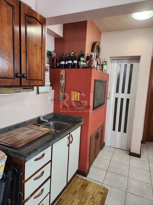 Casa 3 Dormitório(s) Bairro Azenha